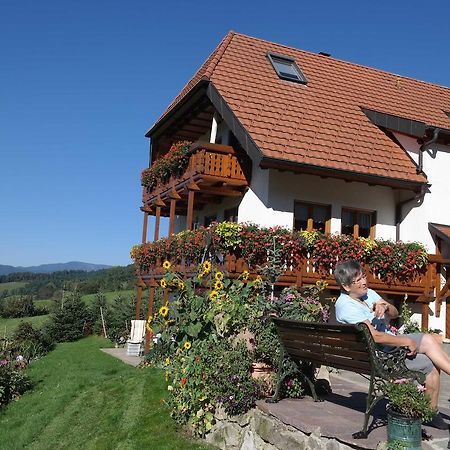 Maierhof Villa Oberried  Buitenkant foto