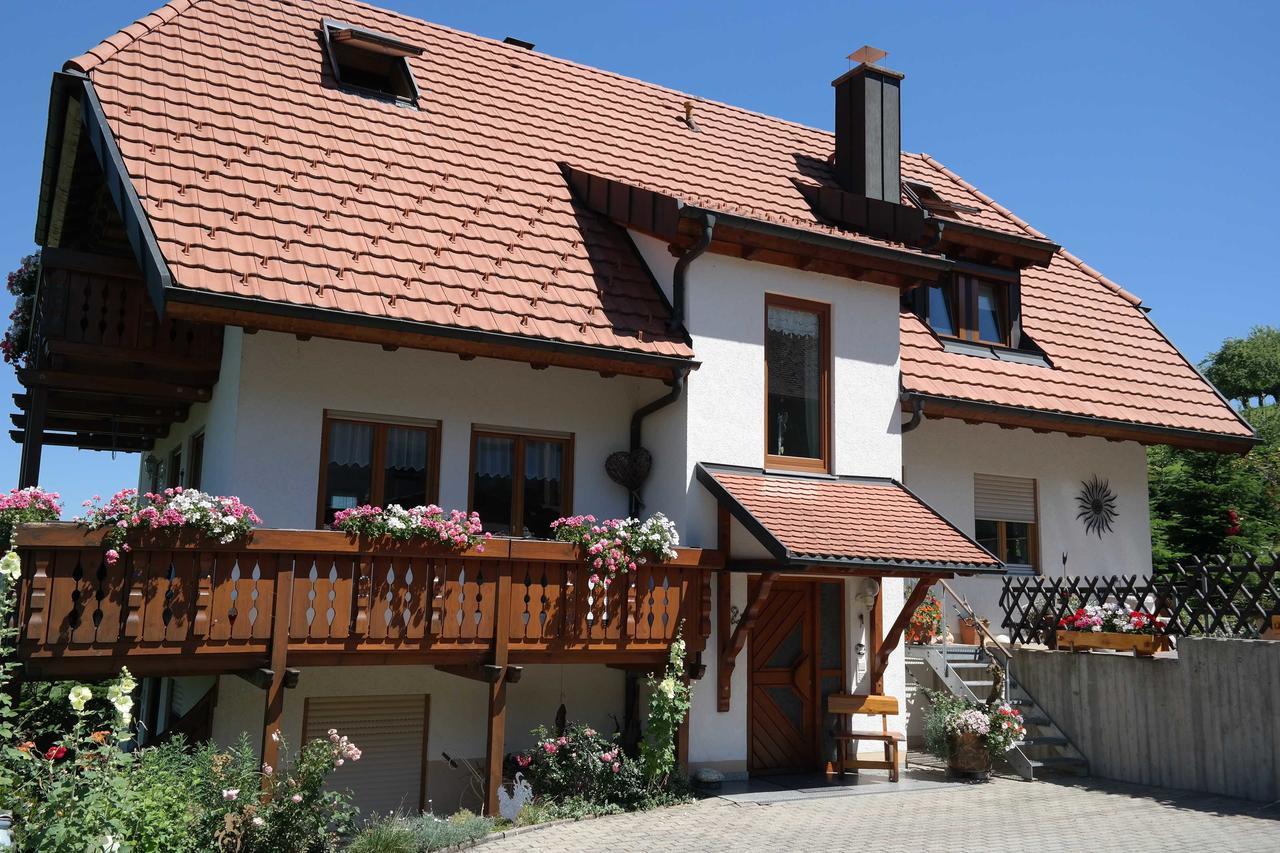 Maierhof Villa Oberried  Buitenkant foto