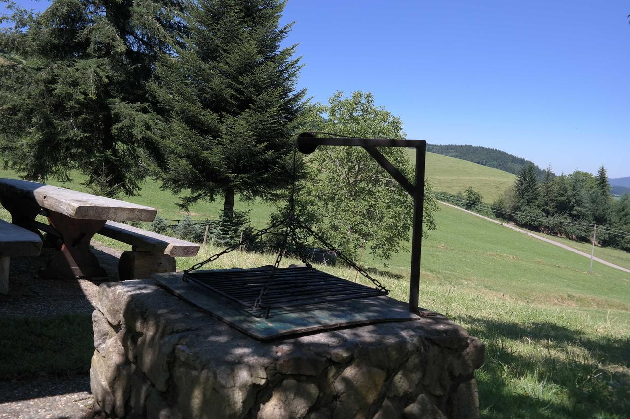 Maierhof Villa Oberried  Buitenkant foto