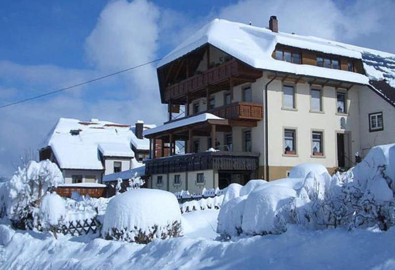 Maierhof Villa Oberried  Buitenkant foto